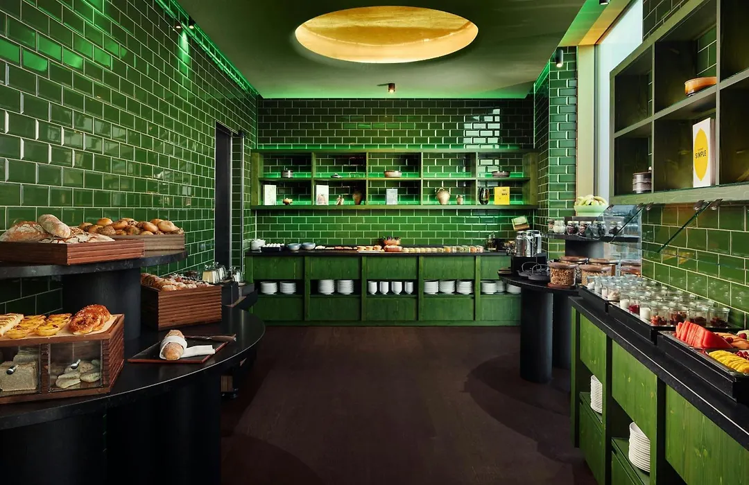 Koenigshof, A Luxury Collection Hotel, Munich-1
